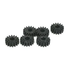 Athearn HO 41020 Idler Gear, 16-Tooth (6)