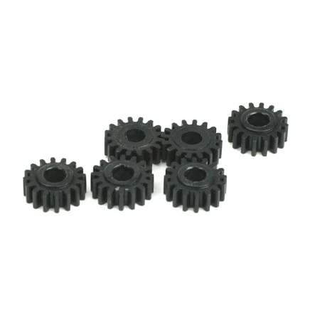 Athearn HO 41020 Idler Gear, 16-Tooth (6) 1 Athearn HO 41020 Idler Gear, 16-Tooth (6)