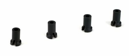 Athearn HO 48061 SD40-2 Female Coupling (4) 1 Athearn HO 48061 SD40-2 Female Coupling (4)