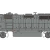 Athearn Genesis HO G64827 GP40P-2, Union Pacific #1375