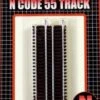 Atlas N 2004 Code 55 Track 3" Straight (6)