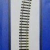 Atlas N 2510 Code 80 9.75" Radius Track Curve (6)