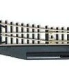 Atlas N 2707 Code 80 Track Manual Right Hand #6 Turnout