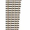 Atlas HO 566 Code 83 Track #8 Right Hand Custom-Line Turnout