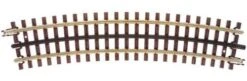 Atlas O 6060 O54 Full Curve Track
