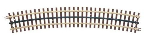 Atlas O 6062 O72 Full Curve Track 1 Atlas O 6062 O72 Full Curve Track