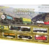 Bachmann HO 00750 Chessie Special Train Set