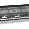 Bachmann N 14353 85' Smoothside 3-2 Observation Car, Baltimore And Ohio "Washington"