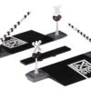 Bachmann HO 42208 Road Crossing