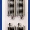 Bachmann HO 44508 NS EZ Track 33-1/4" Radius Curve 6-Degree (4)