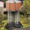 Bachmann Plasticville O 45978 Water Tower Kit