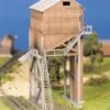 Bachmann Plasticville O 45979 Coaling Tower Kit