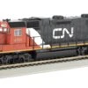 Bachmann HO 61717 EMD GP38-2, Canadian National #4720