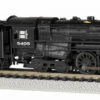 Bachmann N 53651 4-6-4 Hudson, New York Central #5405
