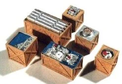 Chooch HO 7251 Open Crates Load (6)