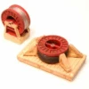 Chooch HO 7268 Steel Cable Reel Load, Small