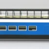 Centralia Car Shops N 7104-01 Superdome Passenger Car, Great Northern "Prairie View" #1394