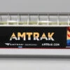 Centralia Car Shops N 7108-01 Superdome Passenger Car, Amtrak "Ocean View" #10031