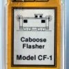 Circuitron 800-1200 CF-1 Caboose Flasher