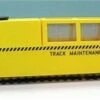 Dapol HO B808 Motorized Track Cleaner Car, Maintenance Of Way