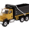 Diecast Masters HO 85514 Cat CT681 Dump Truck