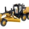 Diecast Masters HO 85520 CAT 12M3 Motor Grader, High Line Series
