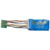 Digitrax HO DH126PS 1.5 Amp Economy Wired Mobile With Short Harness