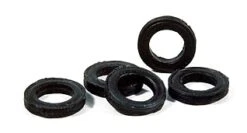 Durango Press HO 092 Large Truck Tires (6)