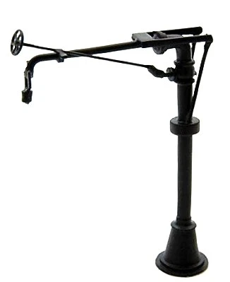 Durango Press HO 013 Oil Column Kit 1 Durango Press HO 013 Oil Column Kit