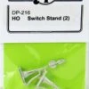 Durango Press HO 216 Switch Stand (2)
