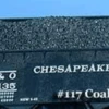 Fine N Scale 113 Coal Loads For 33' Micro-Trains 2-Bay Hopper (3)