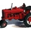 GHQ N 54005 IH Super M-TA Farm Tractor Kit