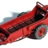 GHQ HO 60002 1950s Manure Spreader Kit