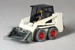 GHQ HO 61001 Bobcat Kit