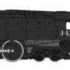 Kato N 1260308-DCC GS-4 4-8-4 Steam Locomotive, Southern Pacific #4433 (PRE-INSTALLED DCC MODEL)