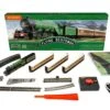 Hornby HO (OO 1:76) R1255T Flying Scotsman Train Set