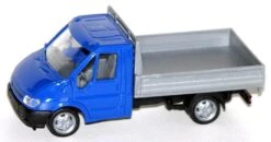 Herpa HO 006559 Ford Transit Utility Truck