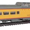 Walthers Proto HO 920-18701 85' ACF Dome Lounge Car, Union Pacific "Harriman" (Lighted)