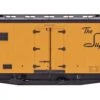 Intermountain HO 46101-25 Refrigerator Car, Santa Fe (Super Chief) #35813