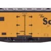 Intermountain HO 46104-53 Refrigerator Car, Santa Fe (The Scout) #34686