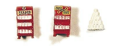 JL Innovative Design HO 826 Oil Racks, Mixed Brands (3) 1 JL Innovative Design HO 826 Oil Racks, Mixed Brands (3)