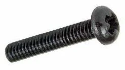 Kadee 256 Nylon Insulating Screws (1 Dozen)