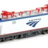Kato N 1373001 Siemens ACS-64, Amtrak David L. Gunn #600