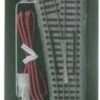Kato N 20202 #6 Left Electric Turnout Unitrack