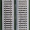 Kato HO 2130 Unitrack 174mm 6-7/8" Straight (4)