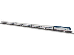 Lionel O 2222060 Amtrak Genesis LionChief+ 2.0 Set