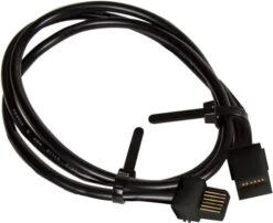 Lionel 6-82045 6' Control Cable Extension (6-pin)
