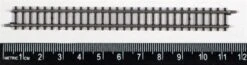 Marklin Z 8500 Mini-Club Straight Track Section (1 Piece)