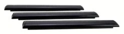 Micro-Trains N 49955925 Heavyweight Business Car Roof (3-Pack)