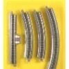 Micro-Trains Z 99040101 Micro-Track Oval Track Starter Set